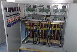 SBW、DBW系列隧道電源穩(wěn)壓器
